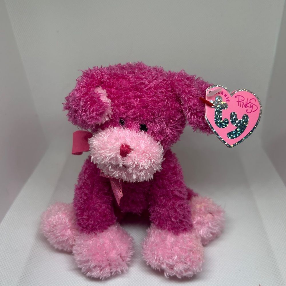 Single Vintage Beanie Babies Bundle & Save!